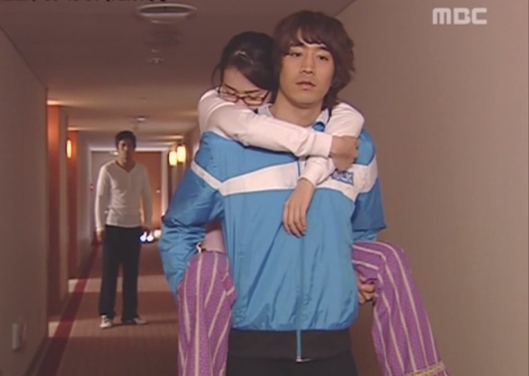 찌질했던 한가인이 이뻐지는 드라마 (통쾌주의) | 인스티즈