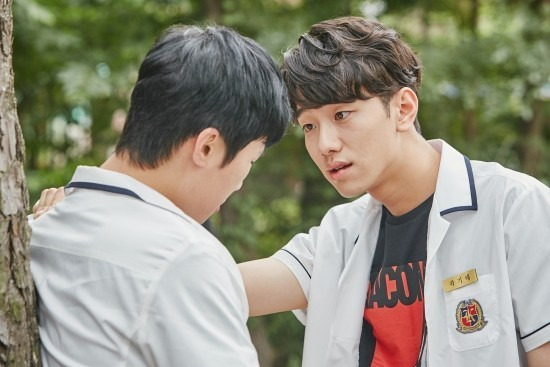 드라마 대도시의사랑법 남주의 찐사는 영수다 vs 규호다 | 인스티즈