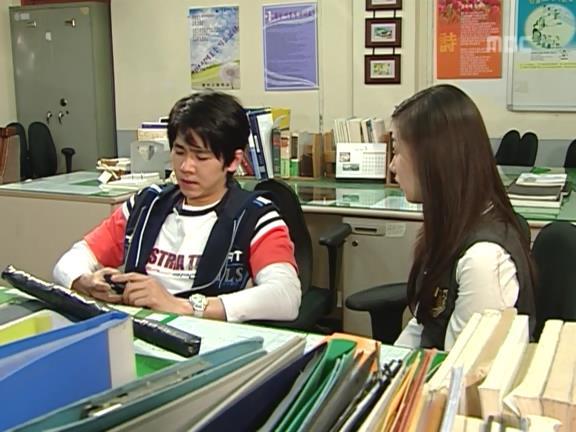 [거침없이하이킥] 유미 가족의 비밀 -17- | 인스티즈