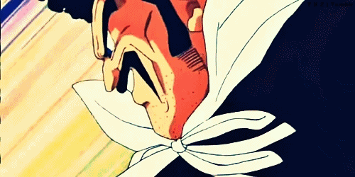 미스터 사탄 여러가지 짤 (애니) | 인스티즈