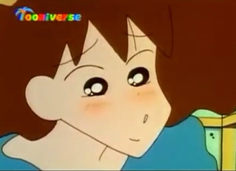 짱구3기 ＜엄마,아빠가 이혼을 한대요＞feat.여성인권 | 인스티즈