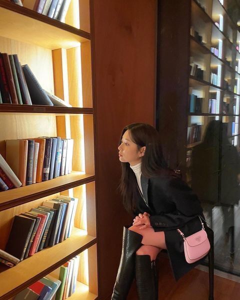 하이브가 첫걸그룹 멤버로 영입하려고 애썼지만 실패한 사람 | 인스티즈