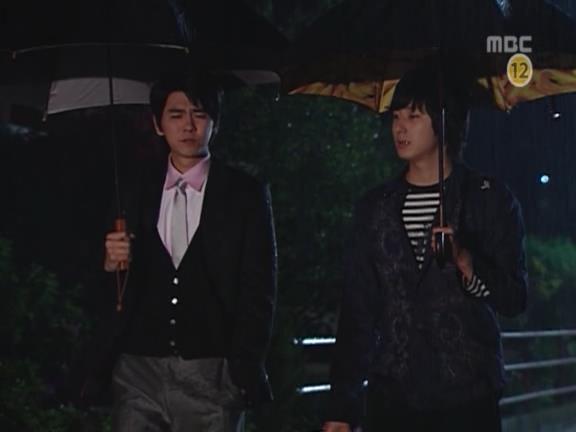 [거침없이하이킥] 유미 가족의 비밀 -17- | 인스티즈