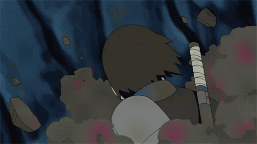 간지나는 나루토 전투씬.gif | 인스티즈