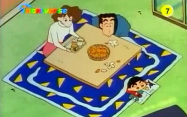 짱구3기 ＜엄마,아빠가 이혼을 한대요＞feat.여성인권 | 인스티즈