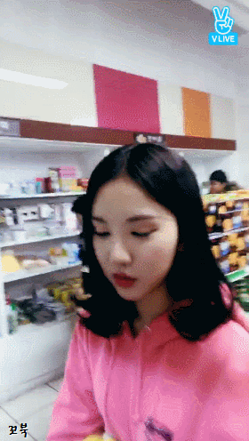 여자친구 은하.jpgif | 인스티즈