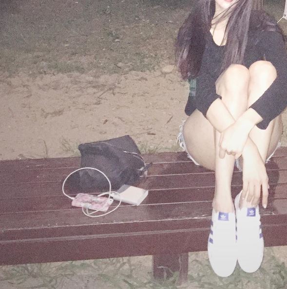 대학교 여신스타일 | 인스티즈