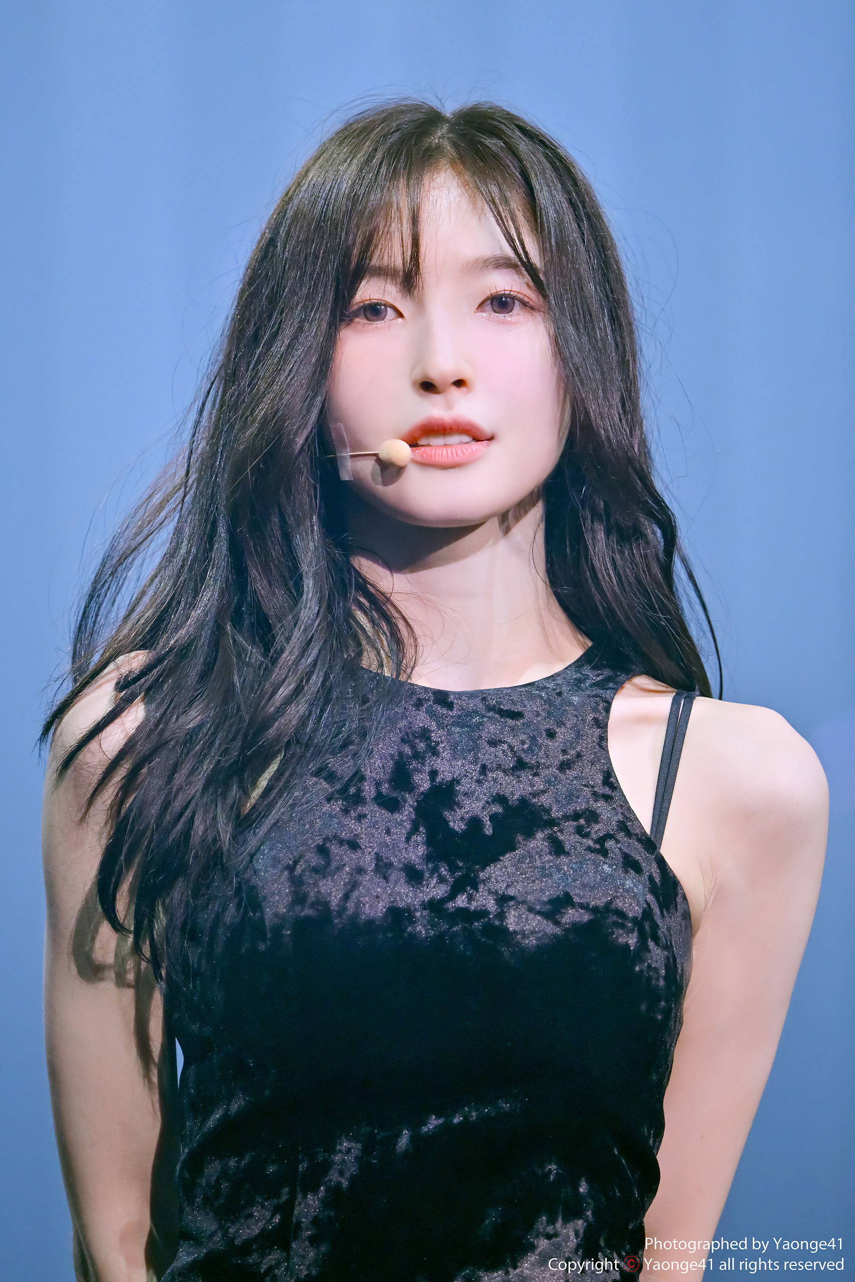 (스압)요즘 미모 전성기인 오마이걸 아린이.jpg | 인스티즈