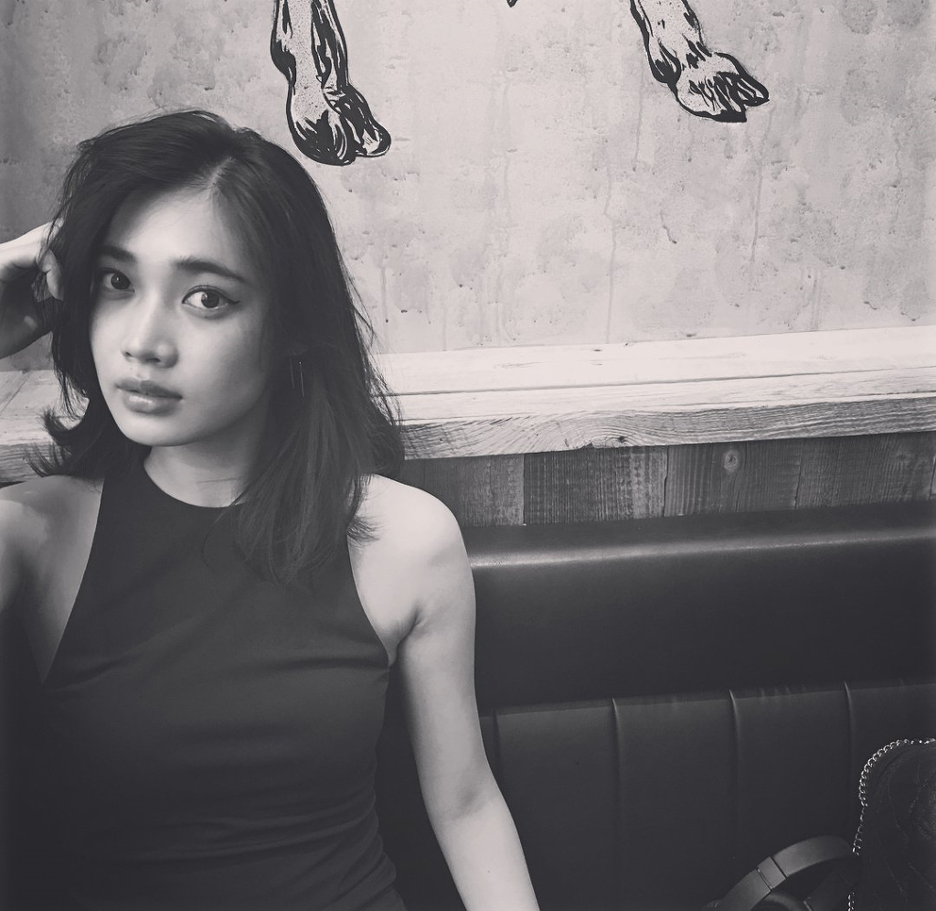 일본인들이 선호하는 미인 유형중 하나 | 인스티즈