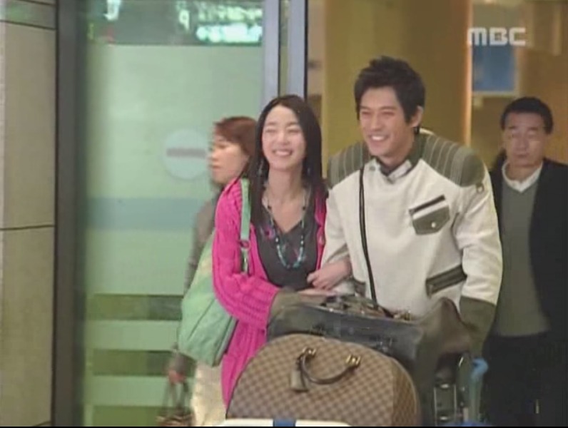 찌질했던 한가인이 이뻐지는 드라마 (통쾌주의) | 인스티즈