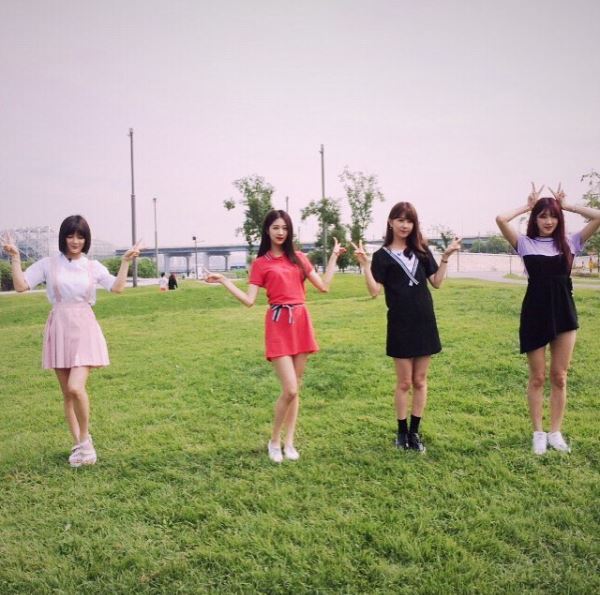 대학교 여신스타일 | 인스티즈