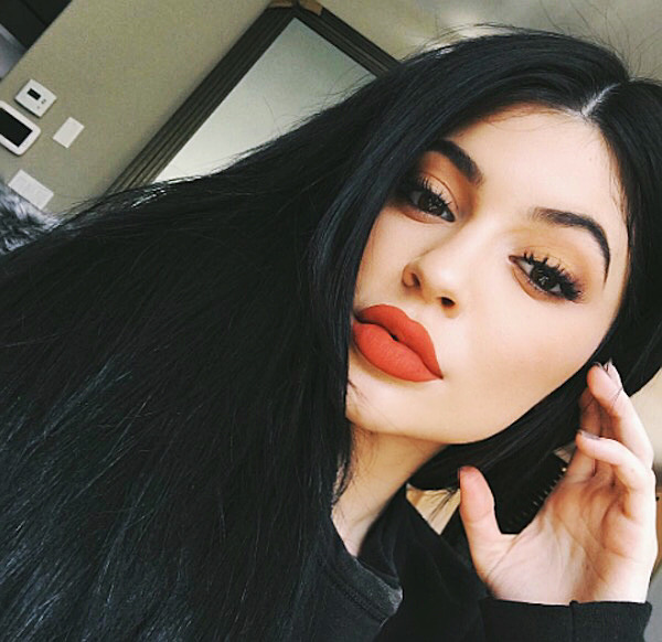 취향 갈리는 화장 | 인스티즈