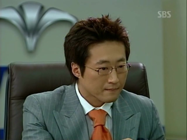 [파리의연인] 박신양의 아이디어였던 열일하는 재벌 2세 한기주 사장님 | 인스티즈