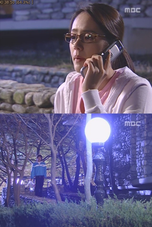 찌질했던 한가인이 이뻐지는 드라마 (통쾌주의) | 인스티즈