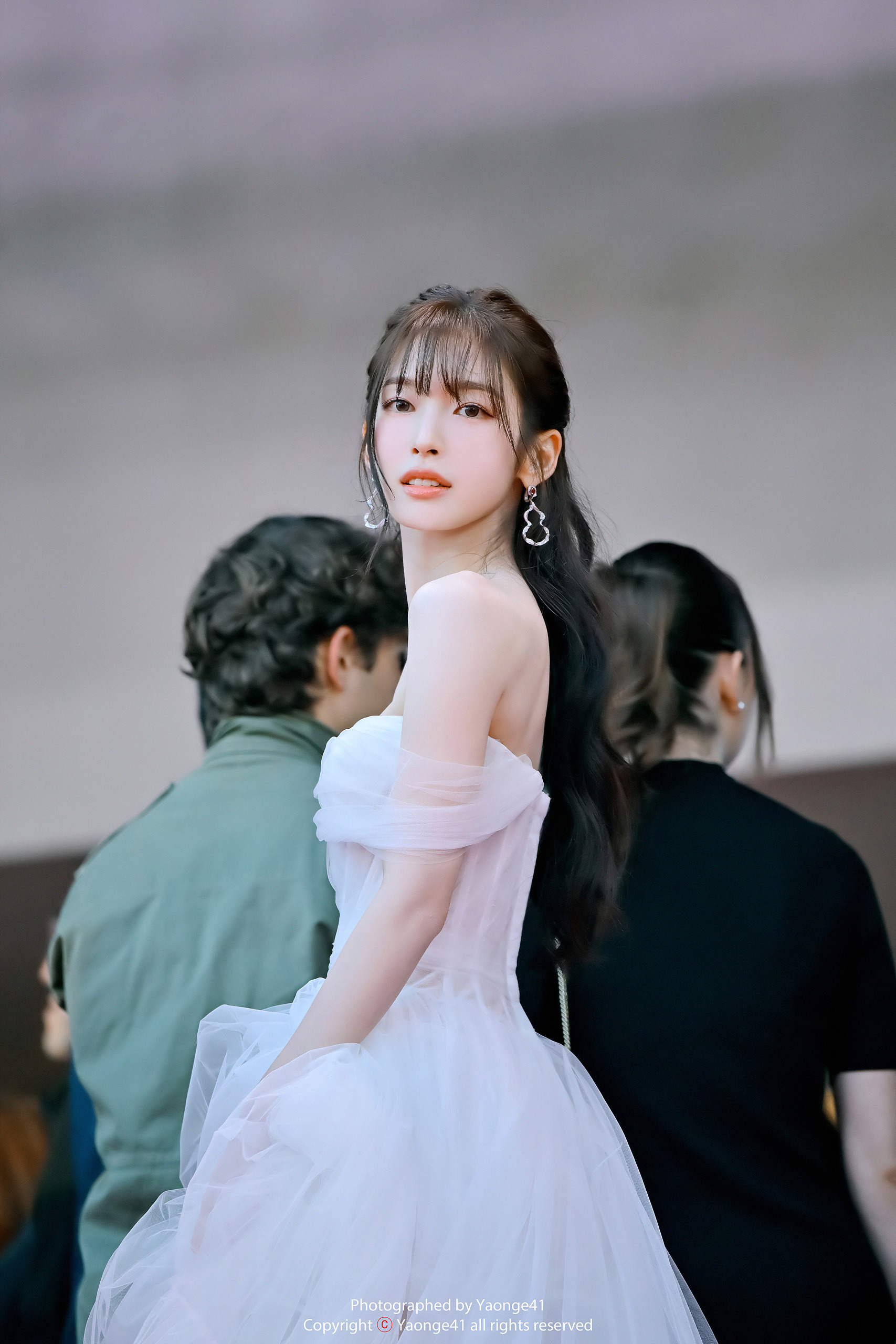 (스압)요즘 미모 전성기인 오마이걸 아린이.jpg | 인스티즈