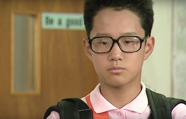 Tv로 보는 원작 동화 [마스크의저주] 04 | 인스티즈