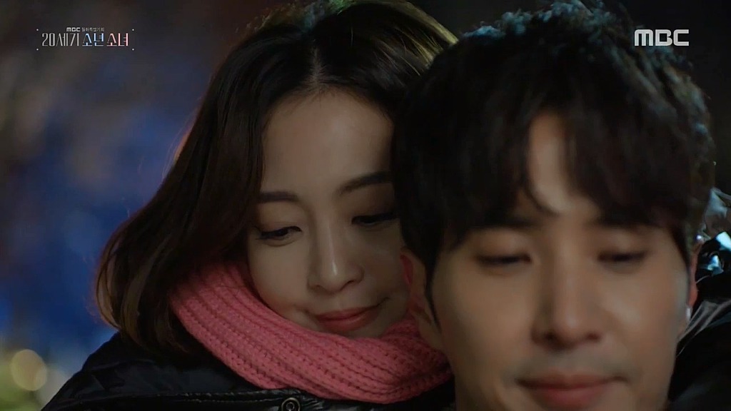 [20세기소년소녀] 벤츠와 벤츠가 만나 사랑을 하는 법.jpg | 인스티즈