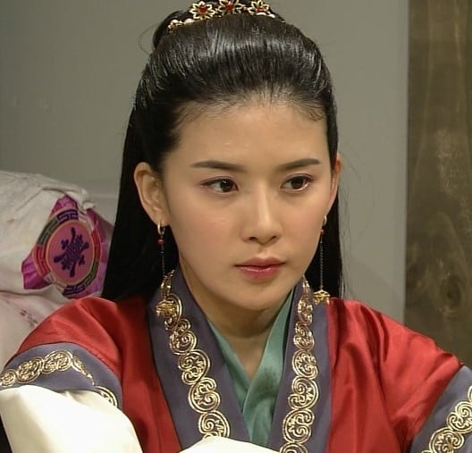 서동요 이보영 리즈시절.jpg | 인스티즈