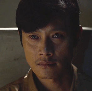 ??? : 어이 신병! 일어나라 점호시간이다 | 인스티즈