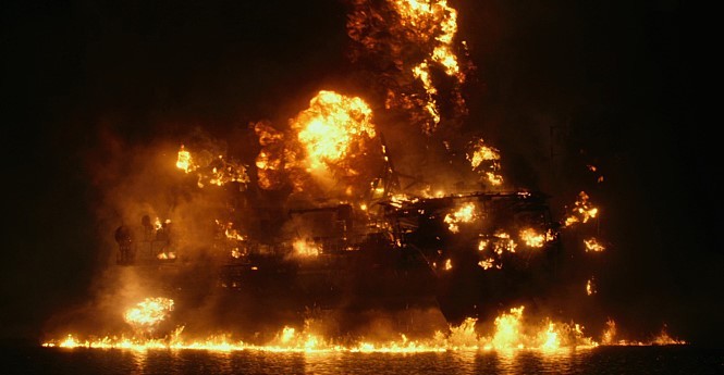 외국 재난영화 추천 | 인스티즈