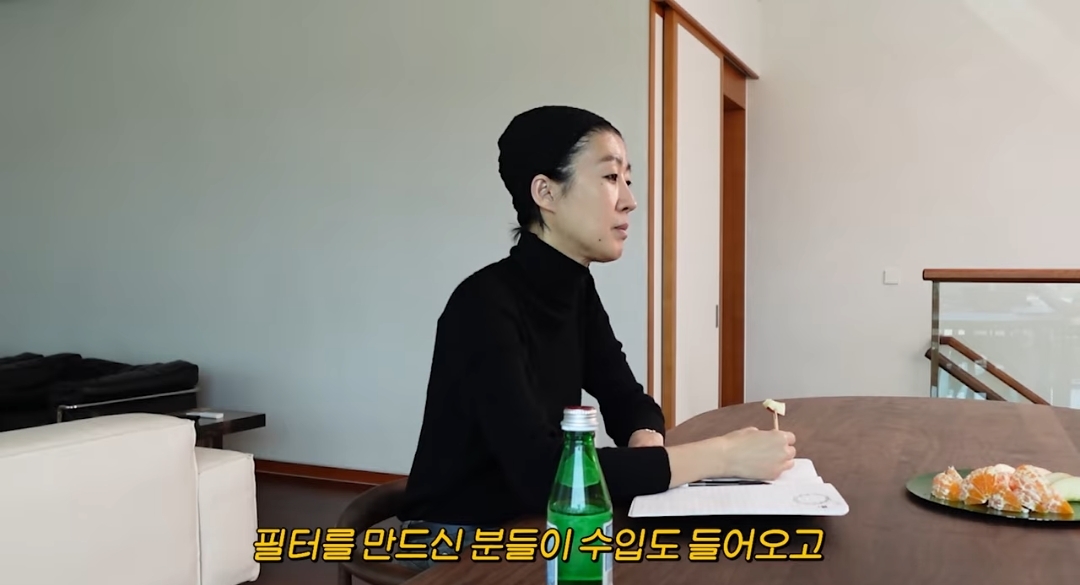 보정 좀 했다고 기사 쏟아져서 억울해서 우는 홍진경 딸 라엘이ㅠ (스압주의) | 인스티즈