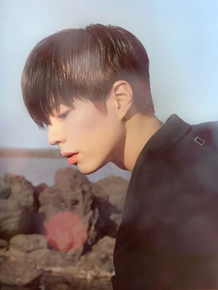 여자들한테 난리난 박보검 화보 근황.jpg | 인스티즈