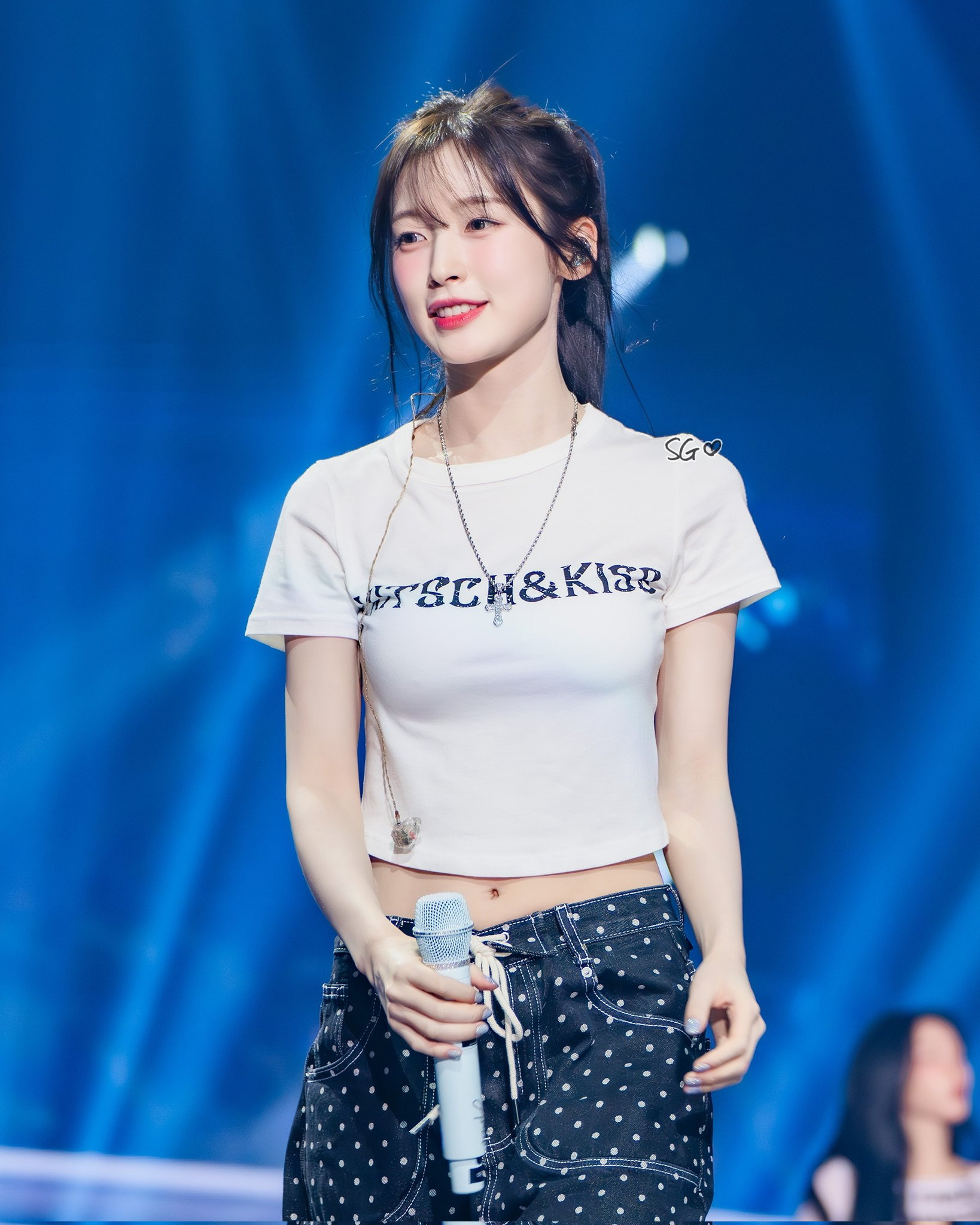 (스압)요즘 미모 전성기인 오마이걸 아린이.jpg | 인스티즈