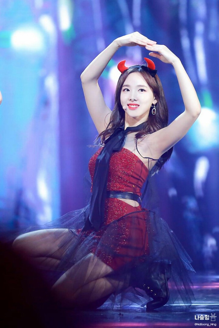 겨드랑이 모음 | 인스티즈