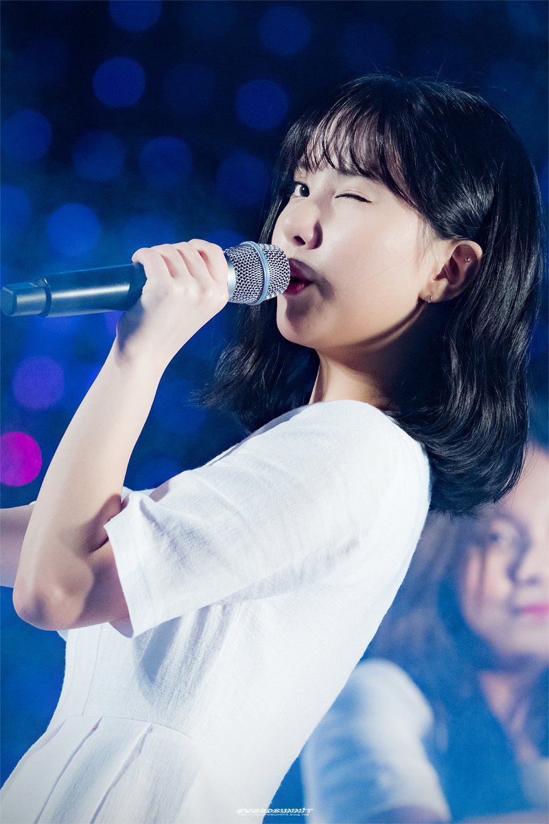 여자친구 은하.jpgif | 인스티즈