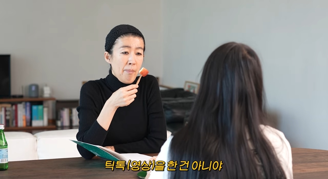 보정 좀 했다고 기사 쏟아져서 억울해서 우는 홍진경 딸 라엘이ㅠ (스압주의) | 인스티즈