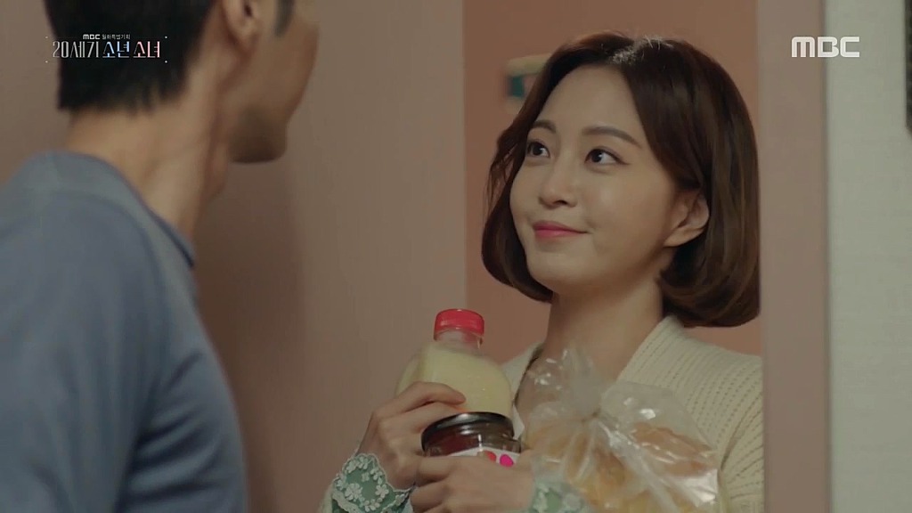 [20세기소년소녀] 벤츠와 벤츠가 만나 사랑을 하는 법.jpg | 인스티즈