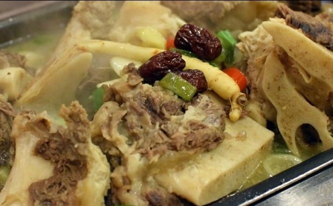 전국에서 가장 음식이 맛있는지역은어디 | 인스티즈