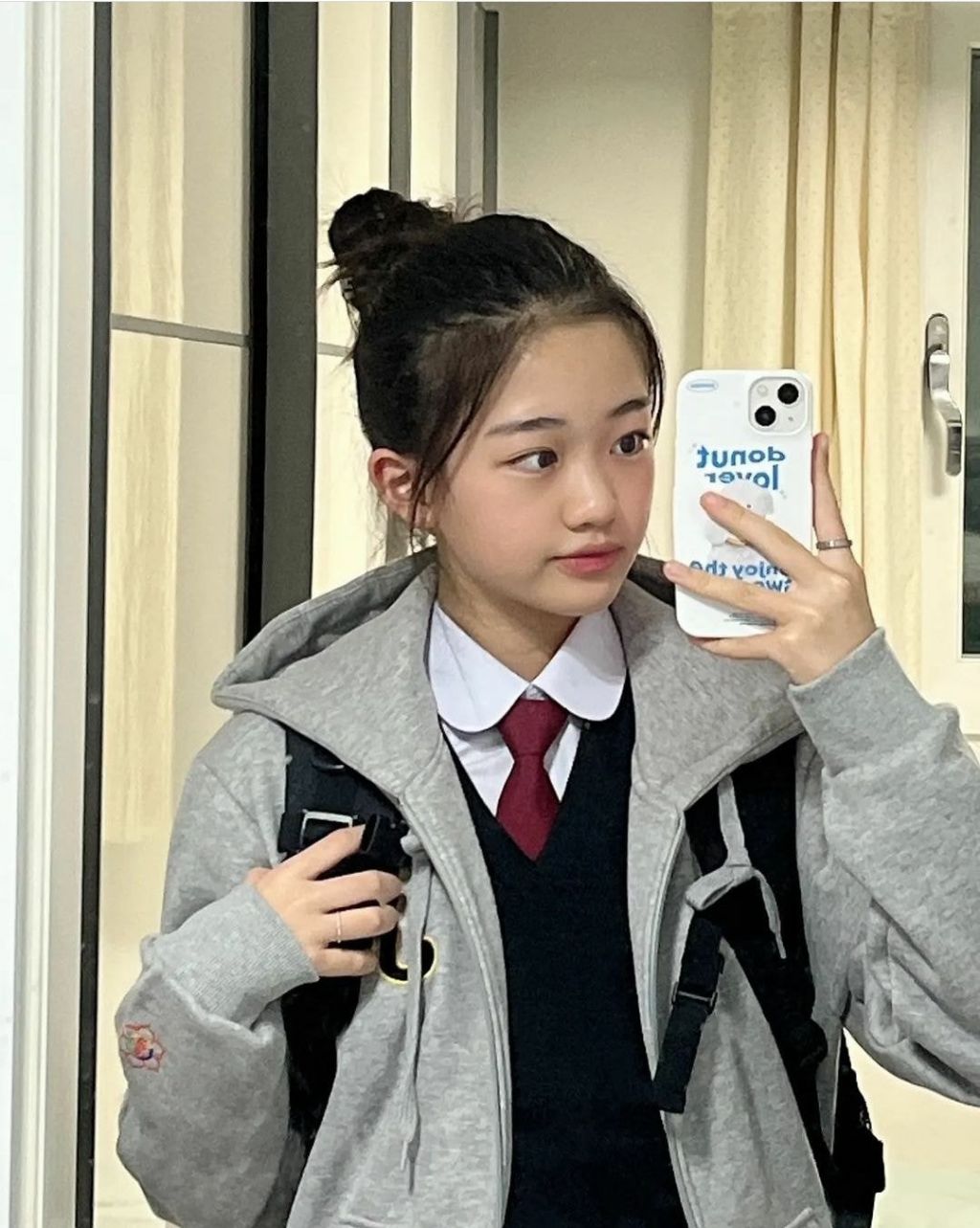 SM 나갔다는 나하은 근황 | 인스티즈
