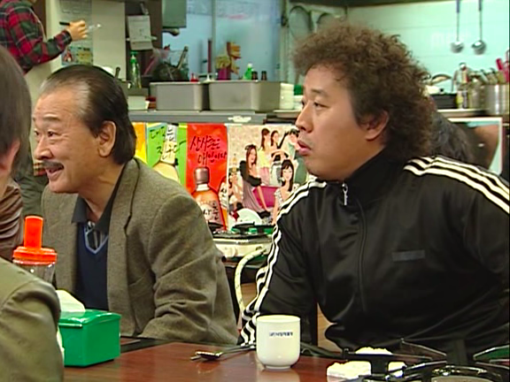 [거침없이하이킥] 말 끊어먹으면서 싸우는 해미 민용ㅋㅋㅋㅋㅋ.jpg | 인스티즈