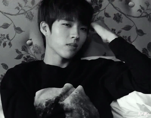 인피니트 우현 코조개 | 인스티즈