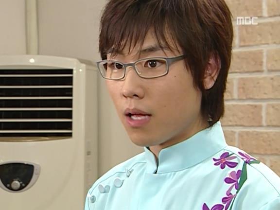 [거침없이하이킥] 박간의 슬픈 짝사랑ㅋㅋㅋㅋㅋㅋㅋ.jpg | 인스티즈