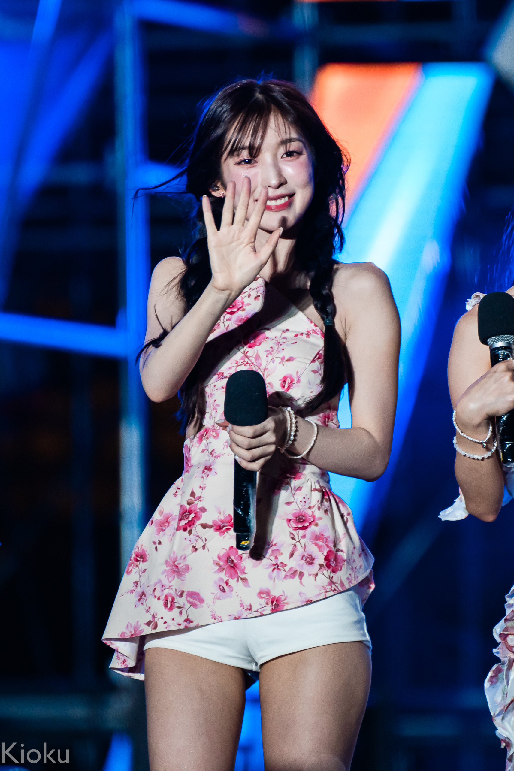 (스압)요즘 미모 전성기인 오마이걸 아린이.jpg | 인스티즈