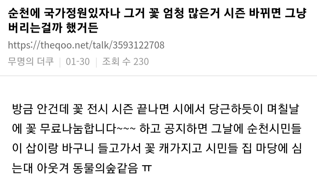 좋은 일을 해서 축복 받은 듯한 도시.jpg | 인스티즈