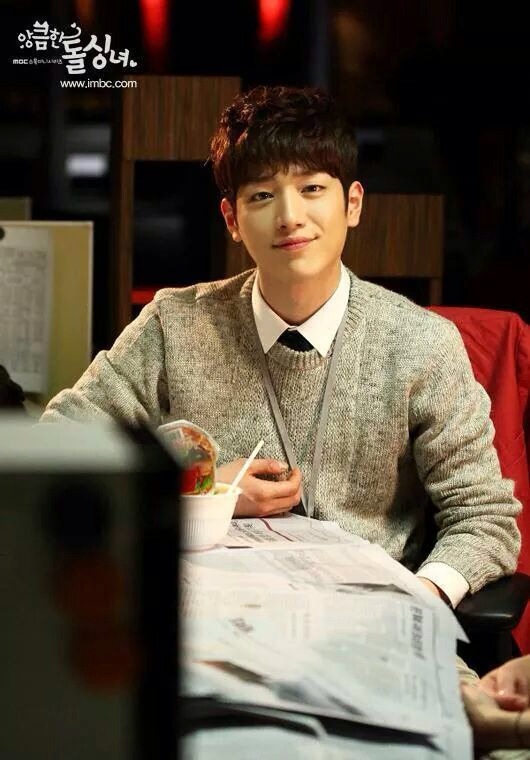 서강준vs원빈 | 인스티즈