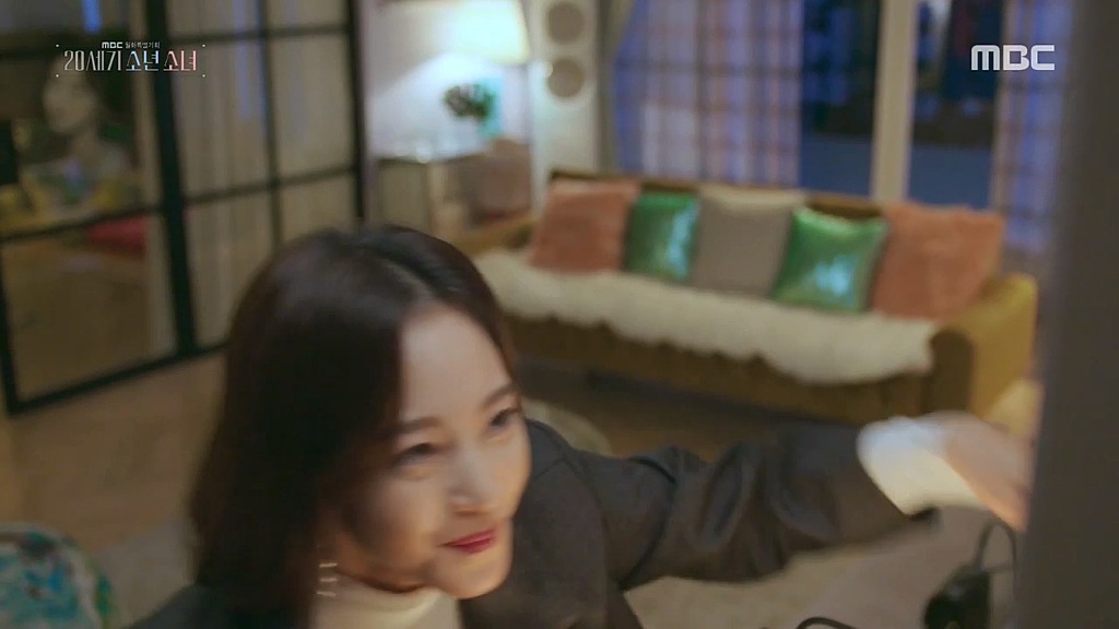 [20세기소년소녀] 벤츠와 벤츠가 만나 사랑을 하는 법.jpg | 인스티즈