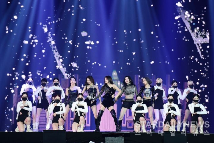 [분석글] JYP의 작은 아씨들 .. 트와이스,있지,엔믹스 이야기 | 인스티즈