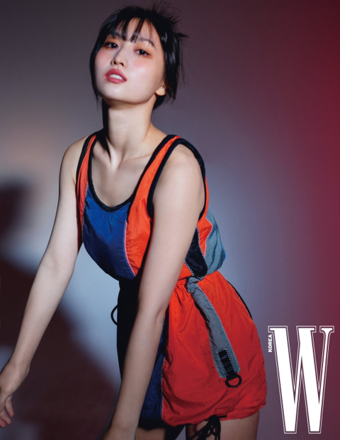 드디어 이제 슬슬 개인활동 하는 듯한 트와이스 | 인스티즈