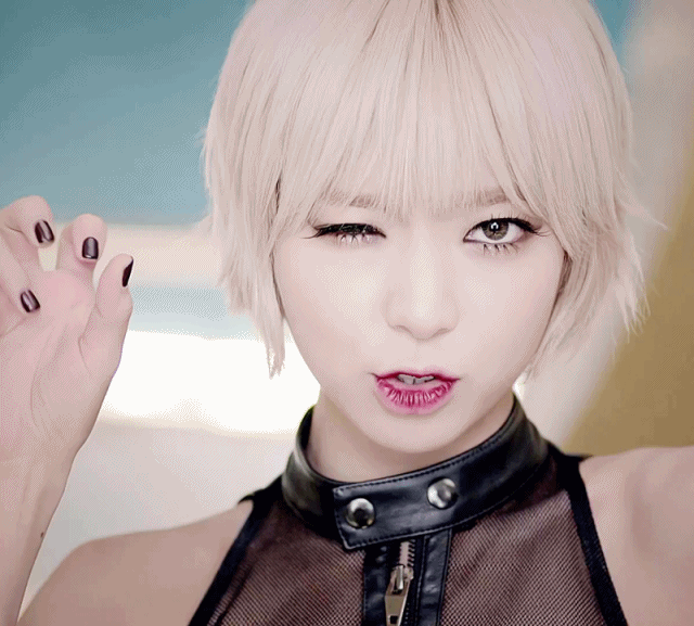 아이돌 초아의 레전드 활동.gif | 인스티즈