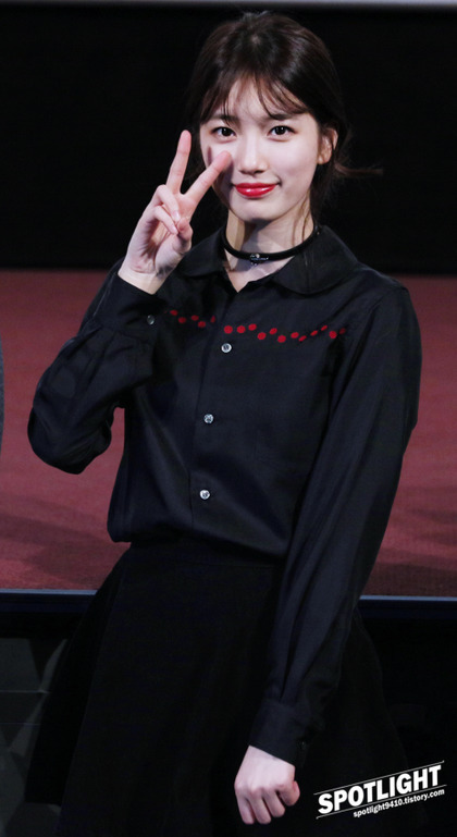 연예인인대도 촌스러운 수지 | 인스티즈