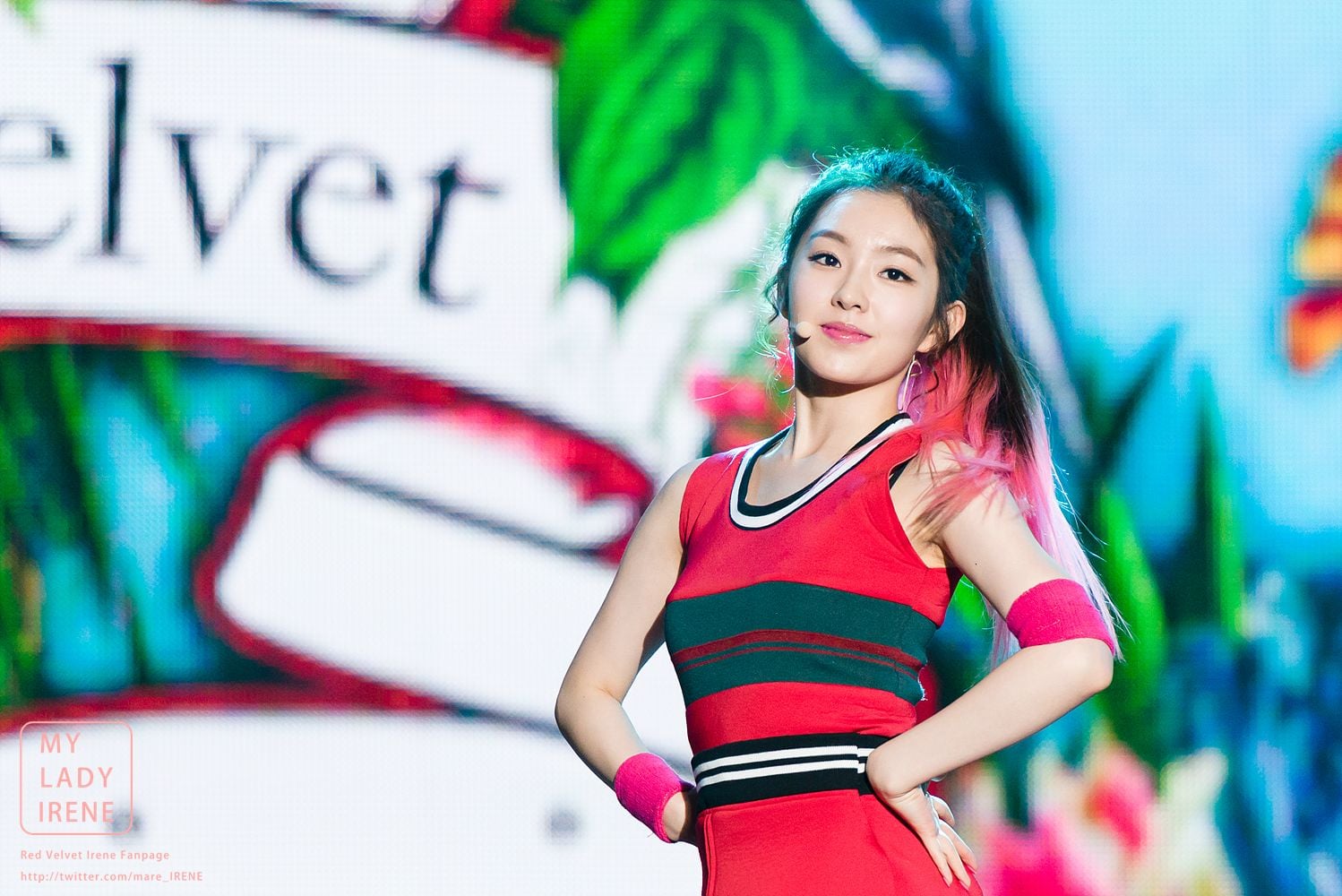 레드벨벳 아이린 직찍 모음 | 인스티즈