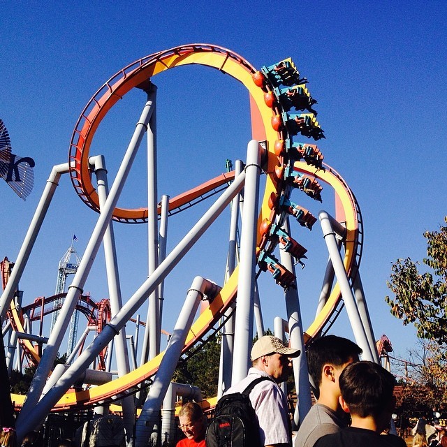 의외로 이 분위기 무서워 하는 사람 많음 | 인스티즈