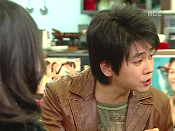 [거침없이하이킥] 말 끊어먹으면서 싸우는 해미 민용ㅋㅋㅋㅋㅋ.jpg | 인스티즈