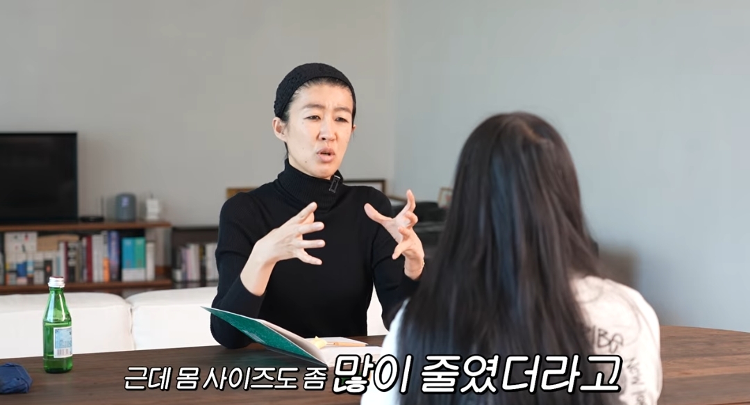 보정 좀 했다고 기사 쏟아져서 억울해서 우는 홍진경 딸 라엘이ㅠ (스압주의) | 인스티즈