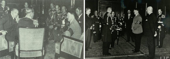 히틀러는 인종차별주의자였는가? | 인스티즈