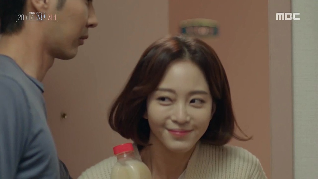 [20세기소년소녀] 벤츠와 벤츠가 만나 사랑을 하는 법.jpg | 인스티즈